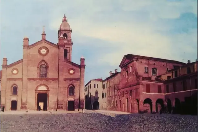 Duomo di Mirandola