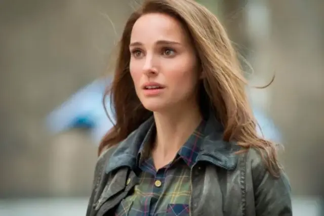 Natalie Portman