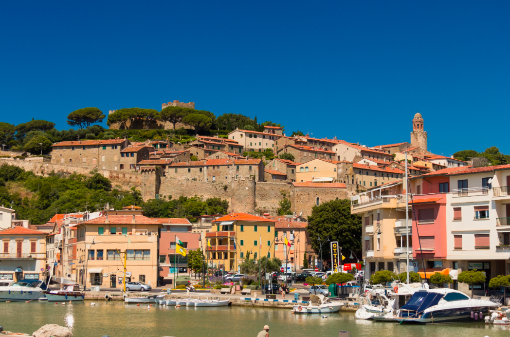 guida blu 2015 mare più bello d'italia