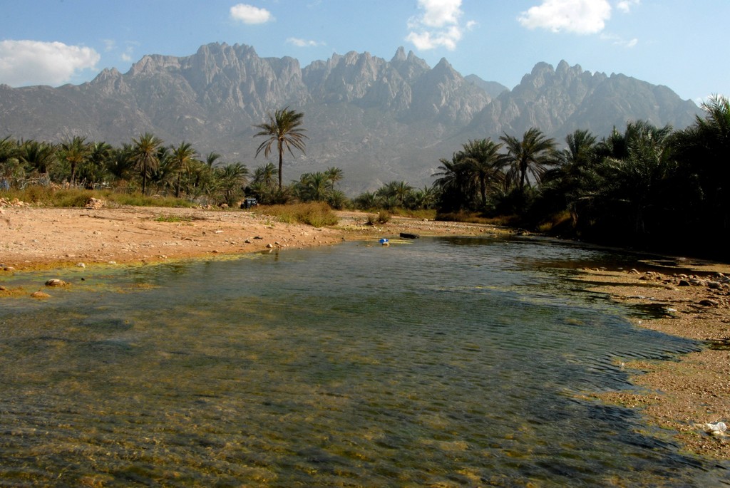 Socotra