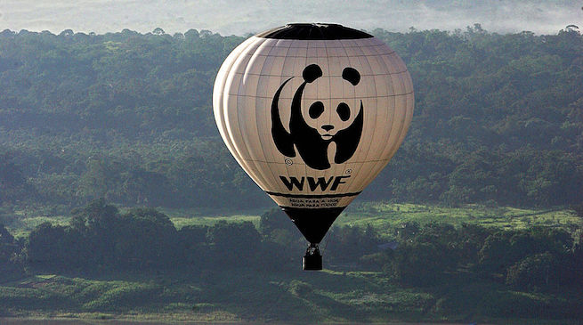WWF: “114 siti Unesco sono minacciati da attività economiche”