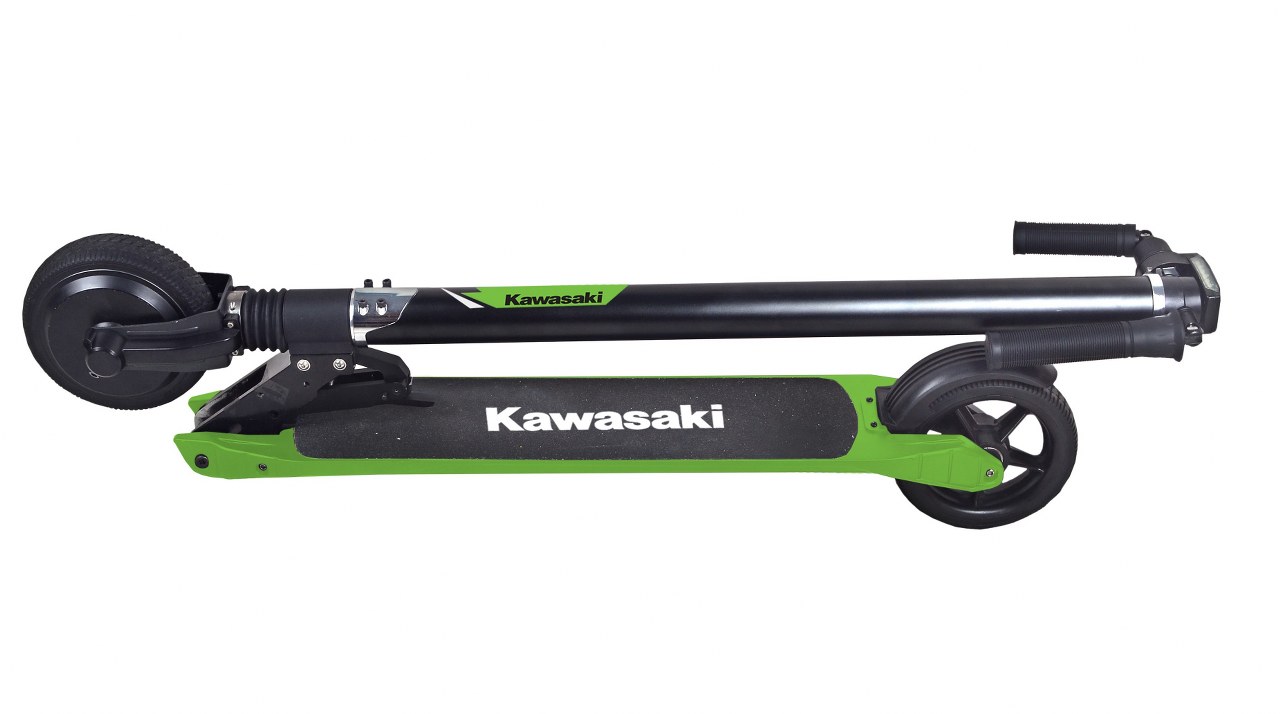 Kawasaki KX-SF6.5