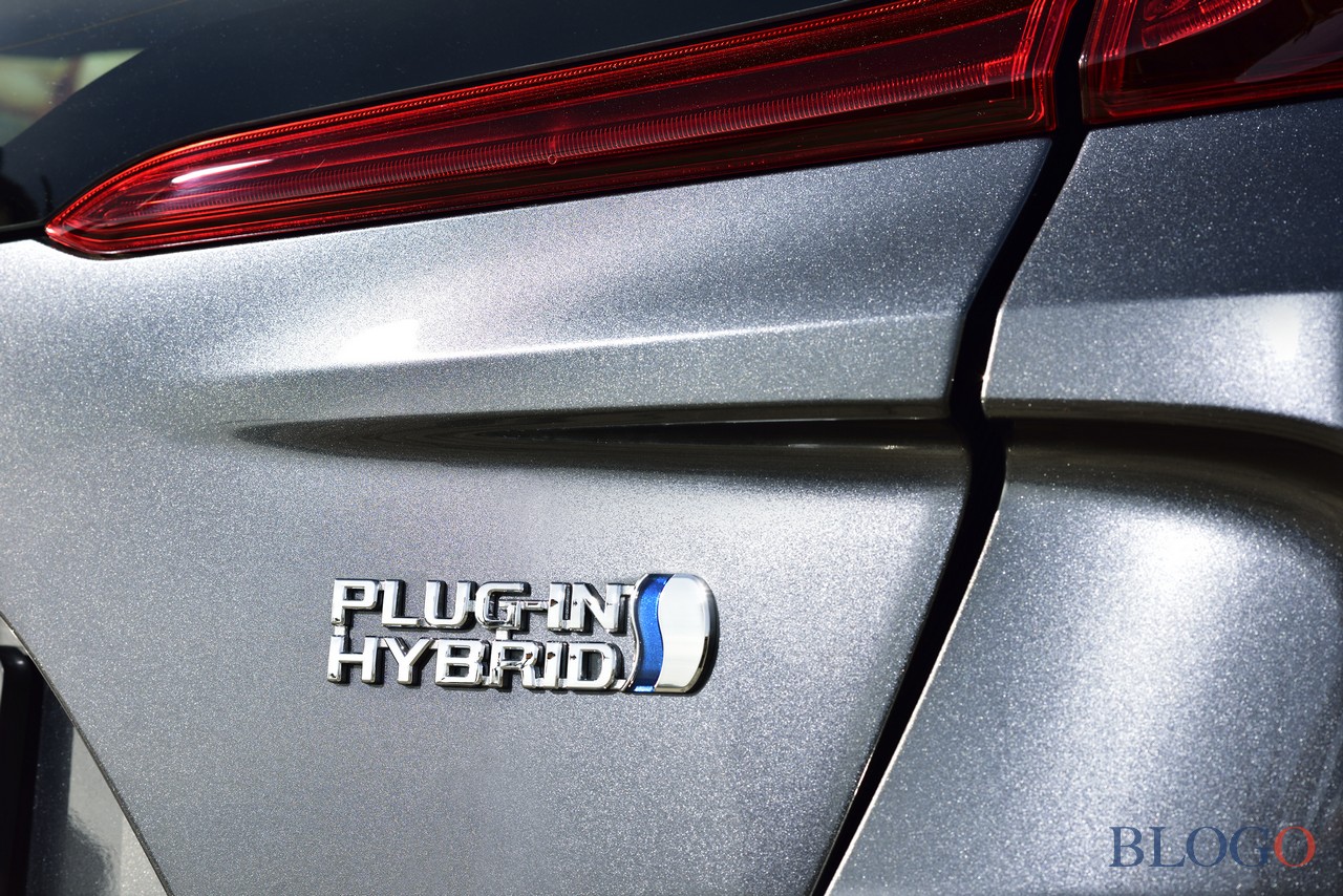 Toyota Prius Plug-in