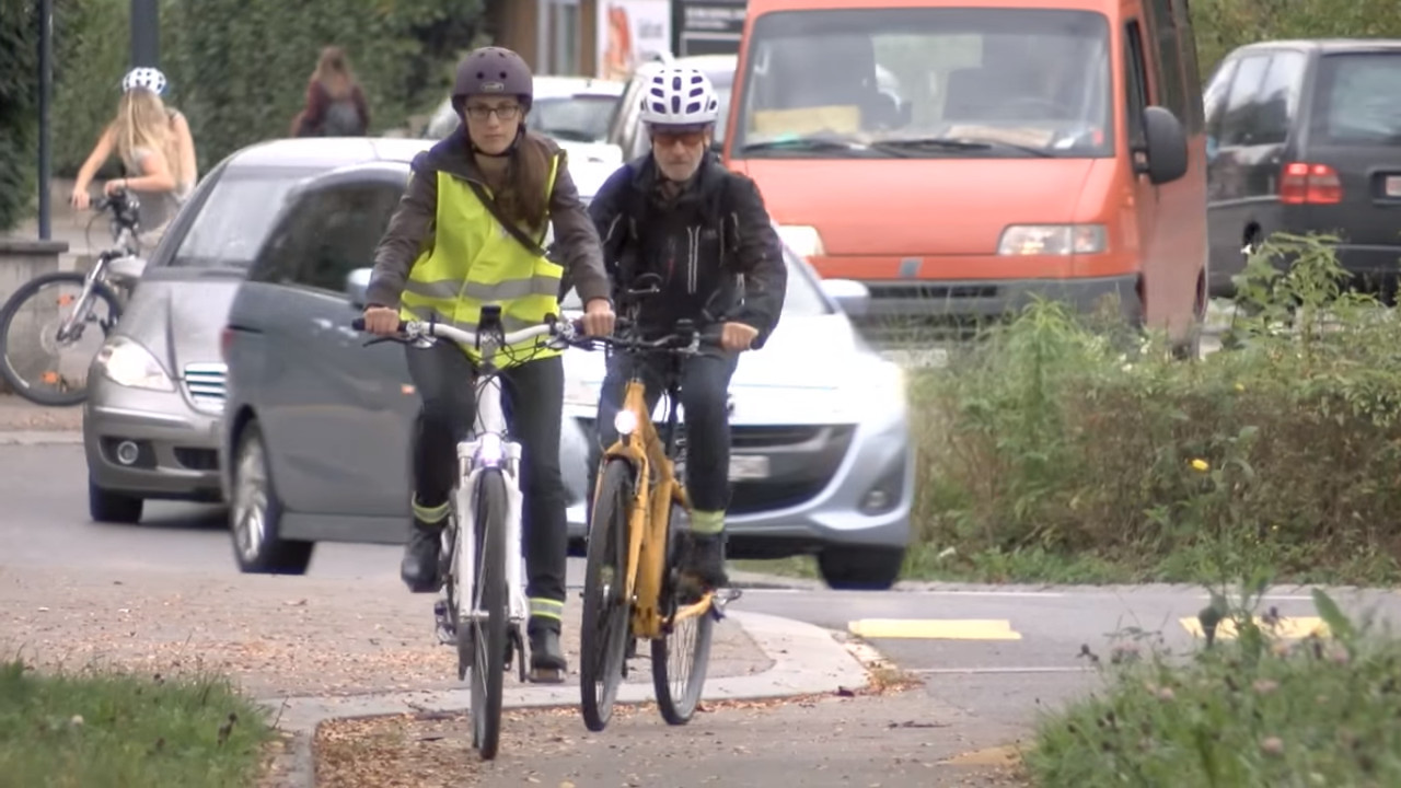Bici elettriche, allarme incidenti in Svizzera per le e-Bike