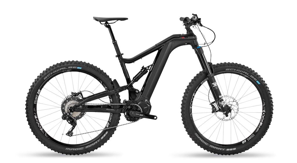 E-Bike BH Xtep