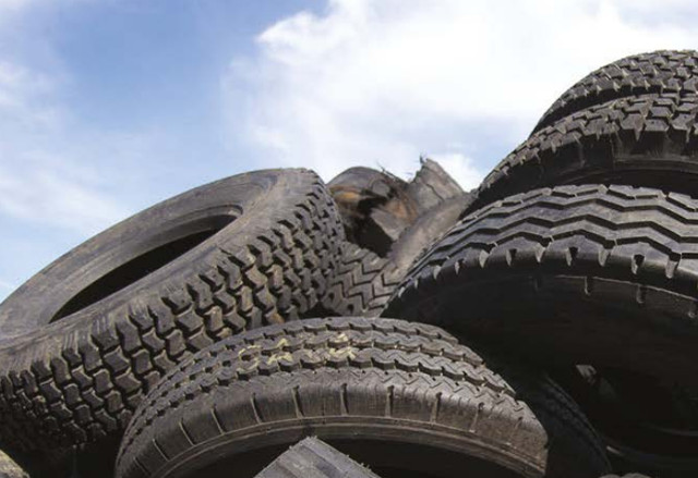riciclo pneumatici fuori uso dati 2016 ecotyre
