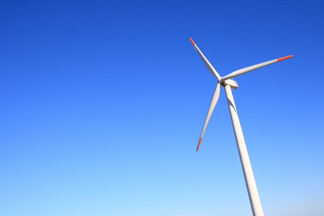 Energie rinnovabili: costo dell'energia eolica dimezzato nel 2030
