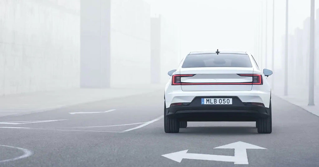 Polestar 2