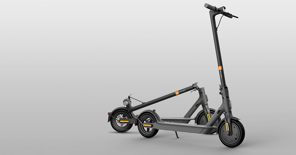 Mi Electric Scooter