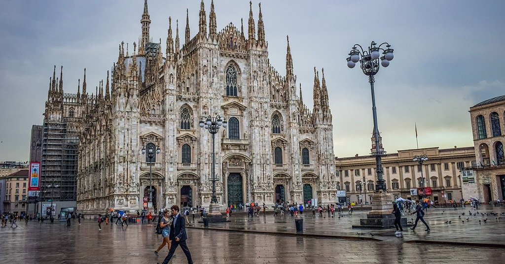 Duomo di Milano