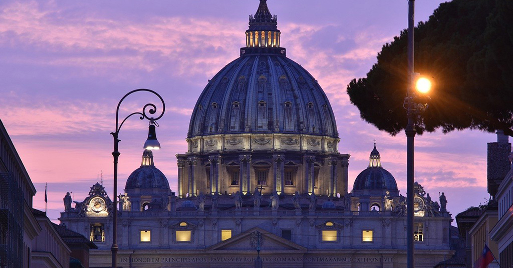 Vaticano