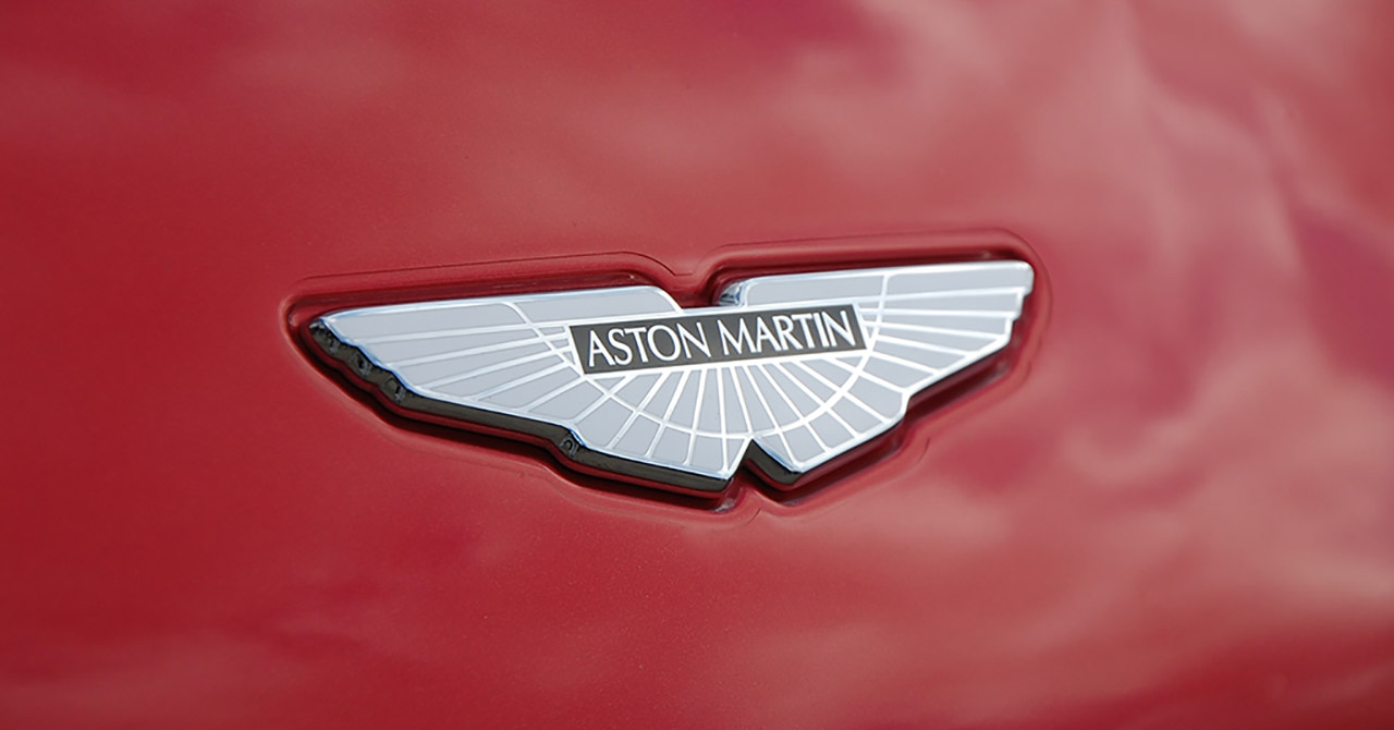 Aston Martin, auto elettriche