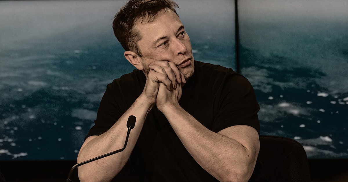 Elon Musk, auto elettriche