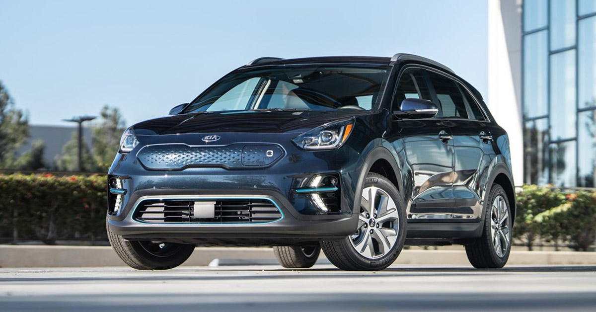 Kia Niro