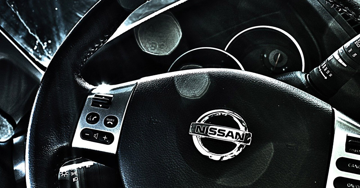 Nissan, auto elettriche
