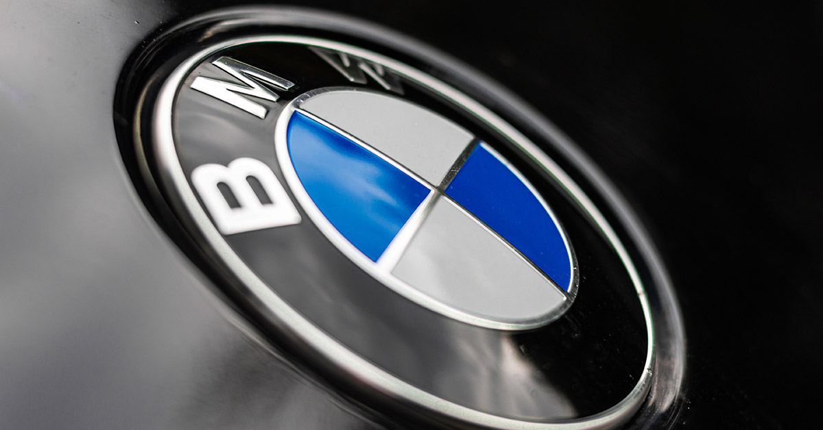 Logo BMW