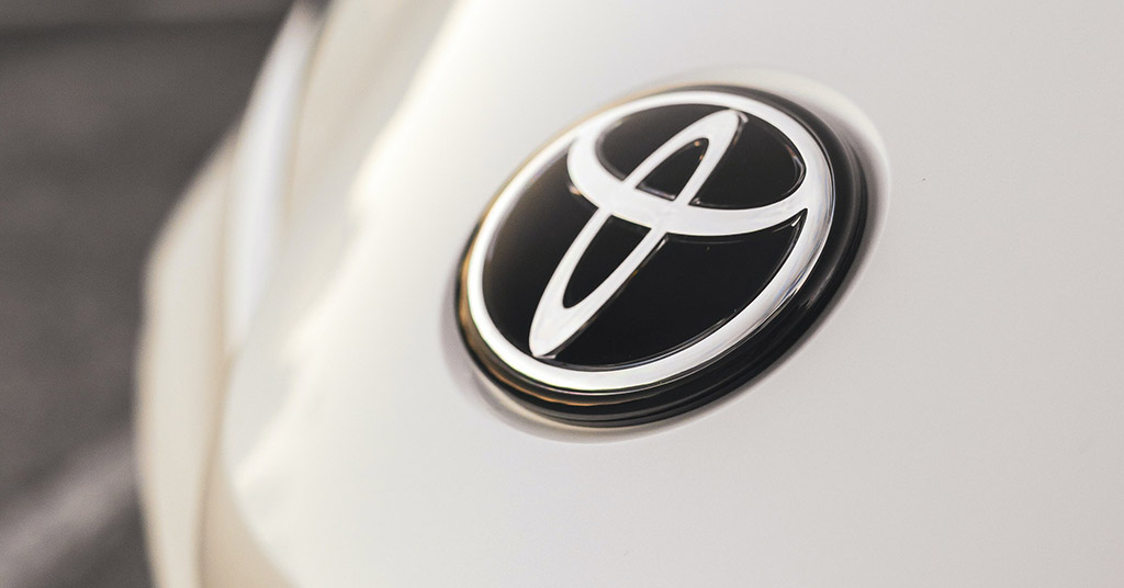 Toyota