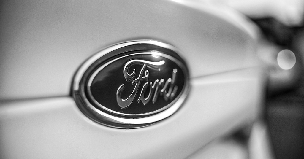 Ford, auto elettriche