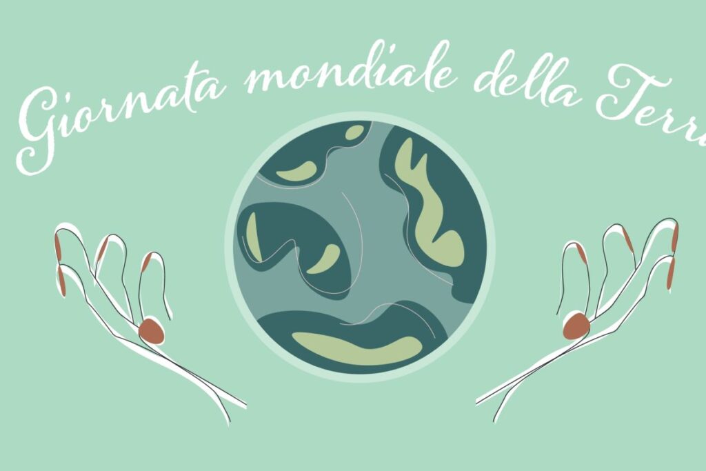 giornata mondiale della terra