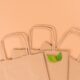 buste di carta shopping bag