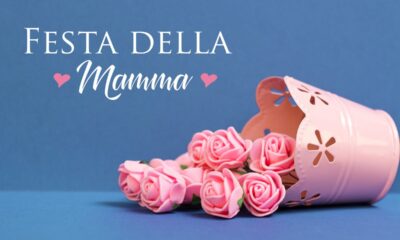 festa della mamma idee regalo