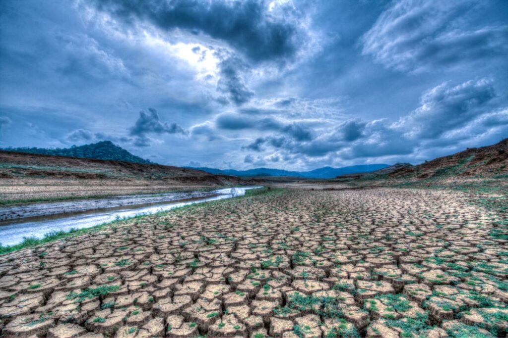 cambiamento climatico