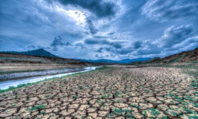 cambiamento climatico