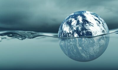 cambiamento climatico, l'innalzamento dei livelli del mare