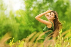 essere green in estate