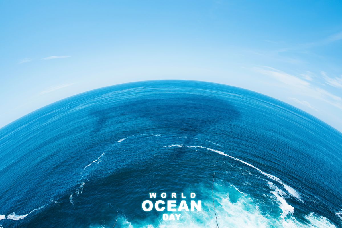 giornata mondiale oceani