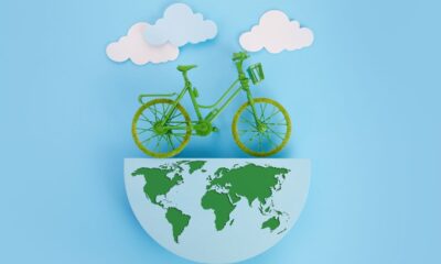 giornata mondiale della bicicletta