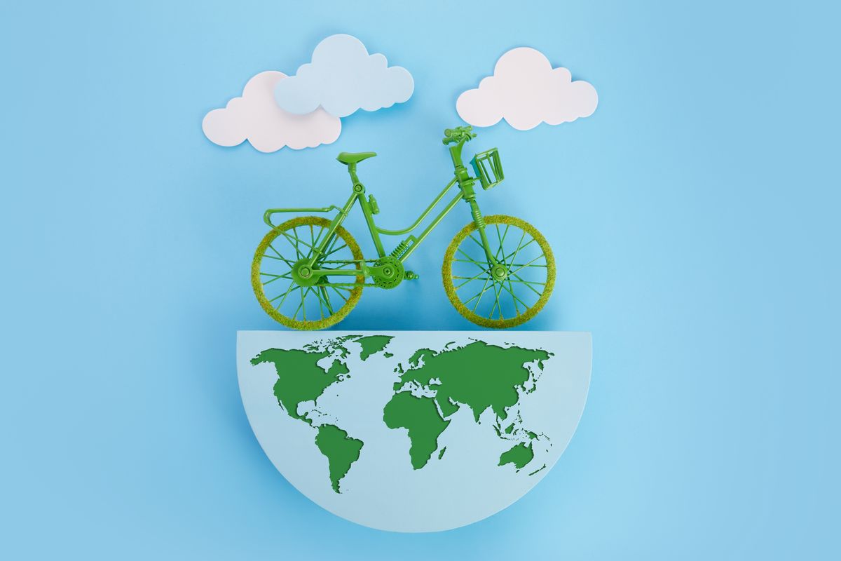 giornata mondiale della bicicletta