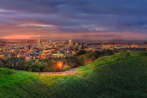 Monte Eden Auckland