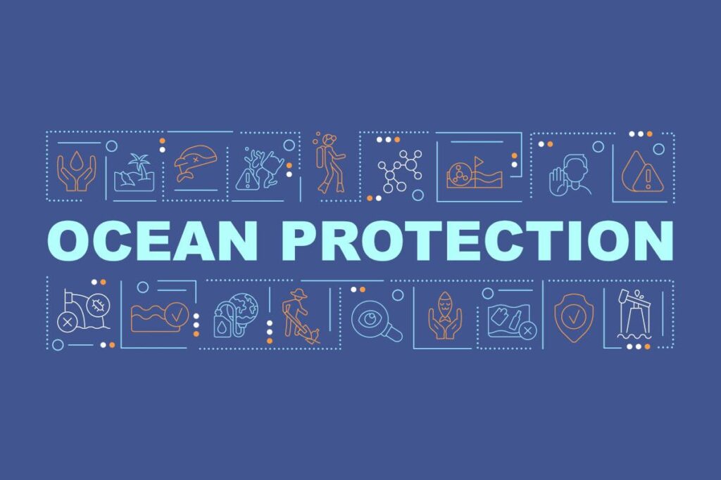 protezione degli oceani