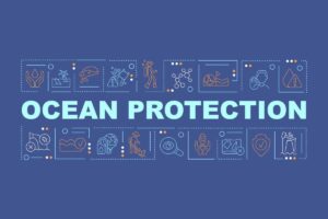 protezione degli oceani