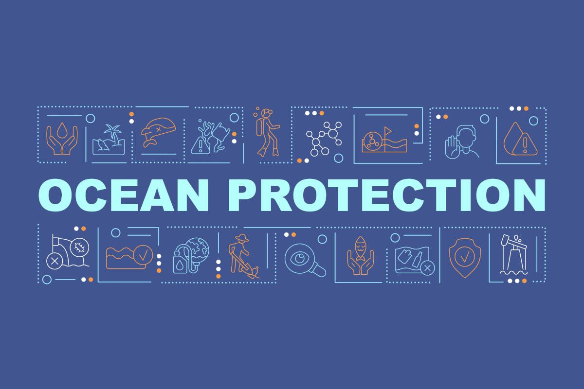 protezione degli oceani