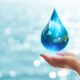 gestione sostenibile delle risorse idriche