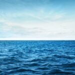 acqua, oceano