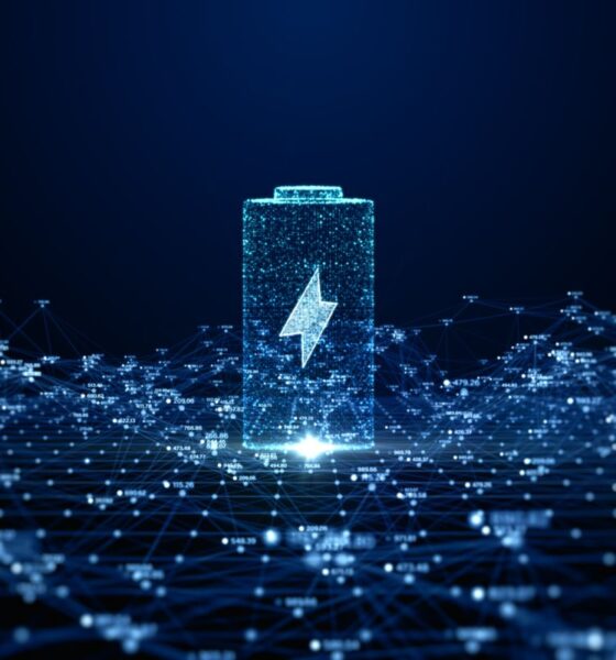 energia batterie