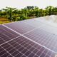 pannelli solari e fotovoltaici in agricoltura