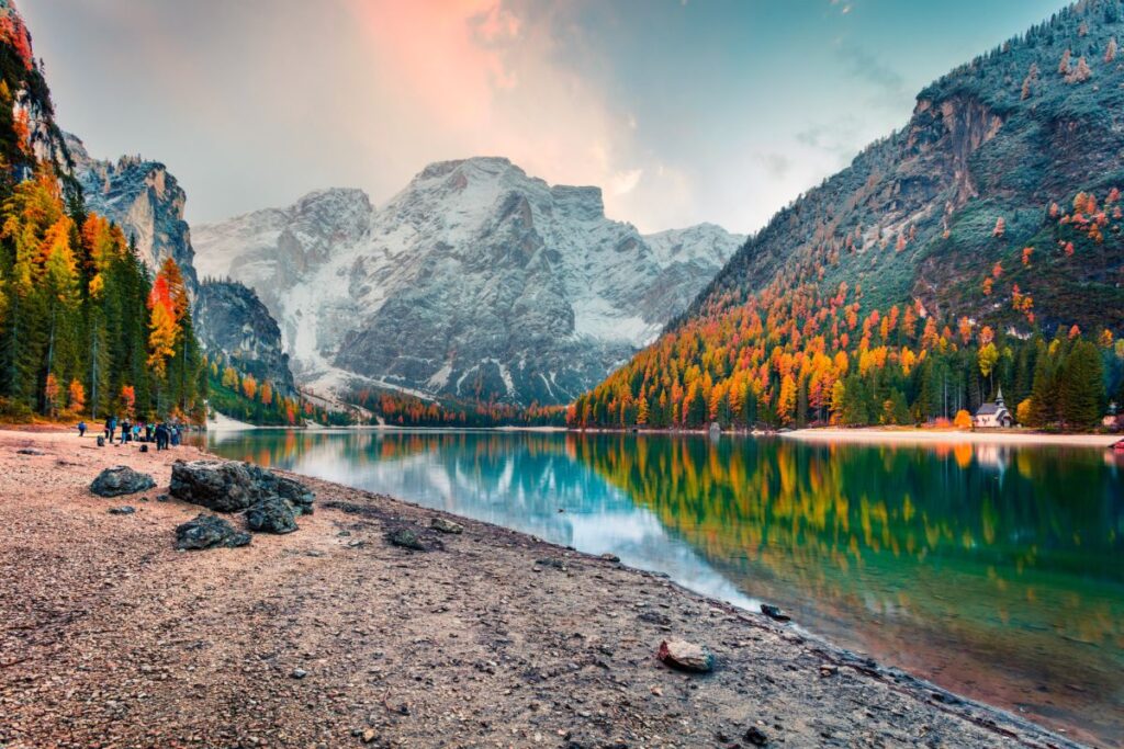 riserva naturale