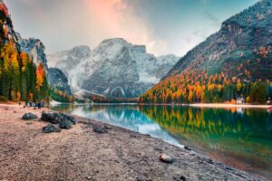 riserva naturale