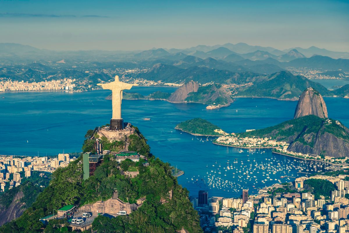 Rio de Janeiro