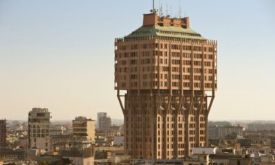 Torre Velasca Milano