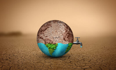 problema della conservazione delle risorse idriche