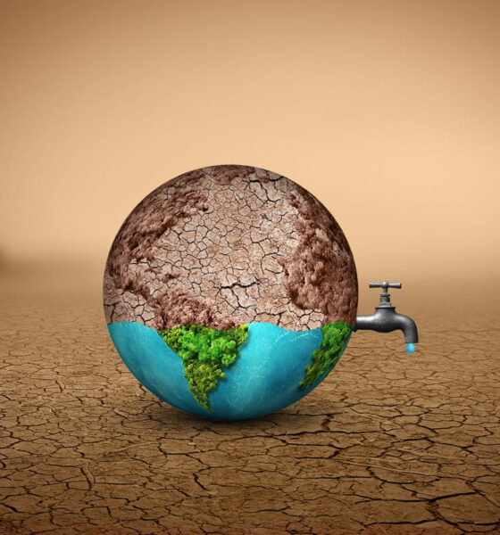 problema della conservazione delle risorse idriche