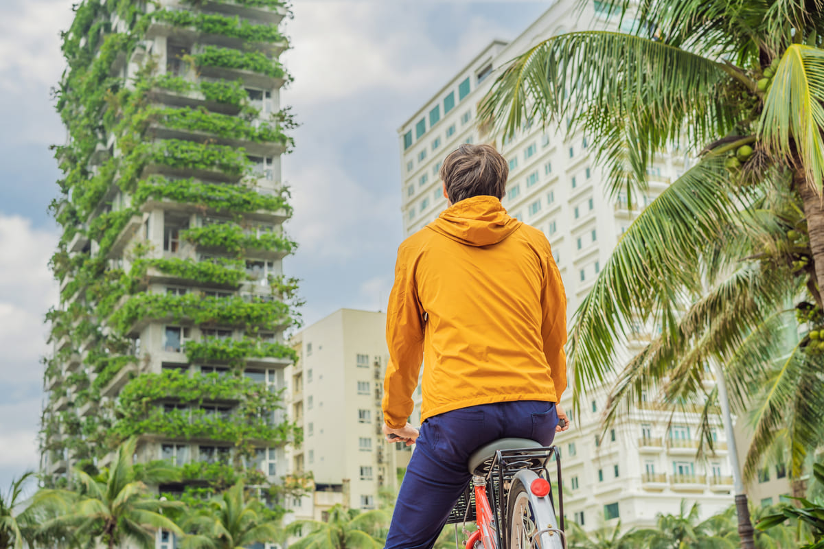 adattamento urbano al cambiamento climatico