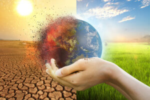 cambiamento climatico