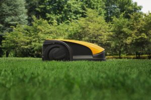 Robot tagliaerba senza filo STIGA