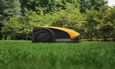 Robot tagliaerba senza filo STIGA